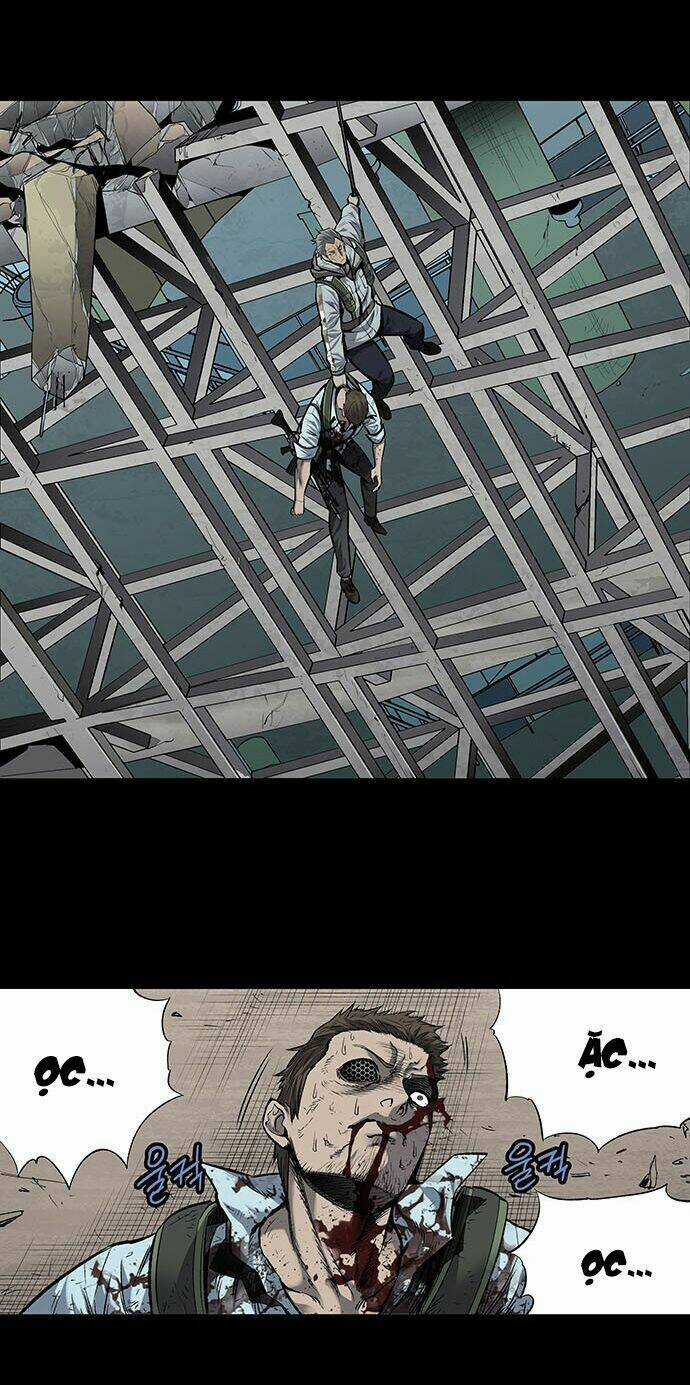 THẢM HỌA ONG ĐỘC - Chapter 182 - Trang 13