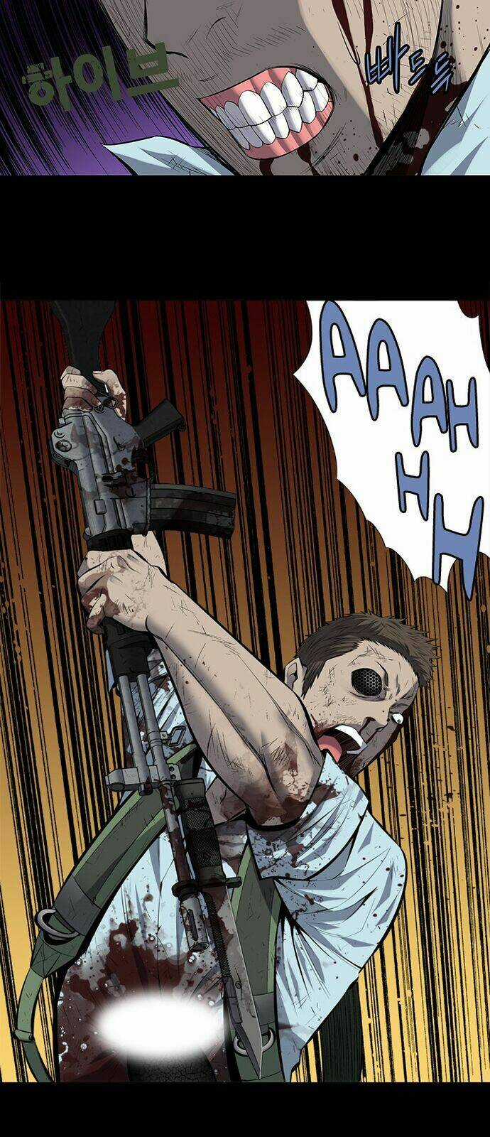 THẢM HỌA ONG ĐỘC - Chapter 182 - Trang 3