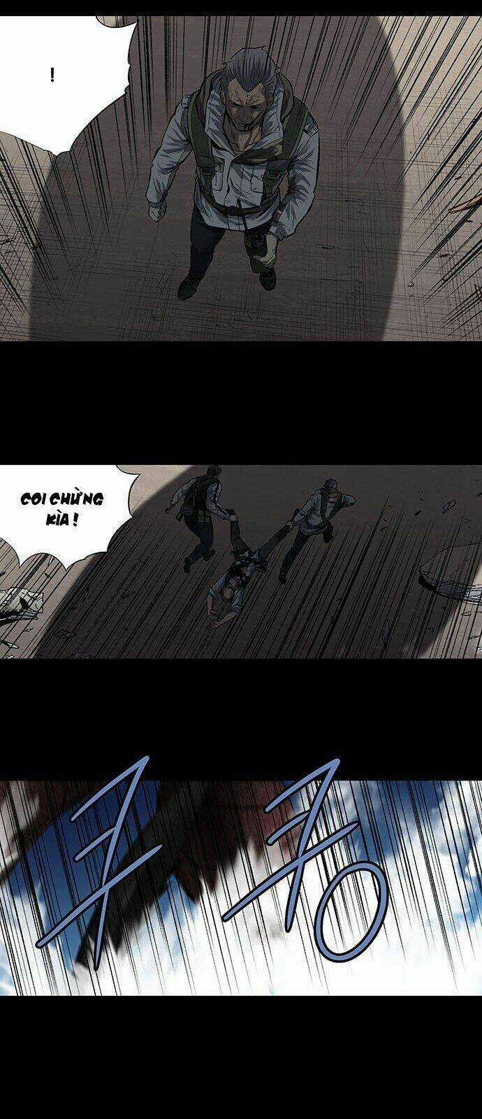 THẢM HỌA ONG ĐỘC - Chapter 182 - Trang 24