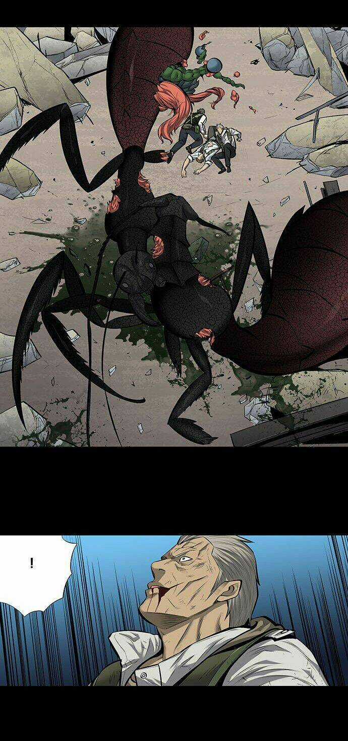 THẢM HỌA ONG ĐỘC - Chapter 182 - Trang 25