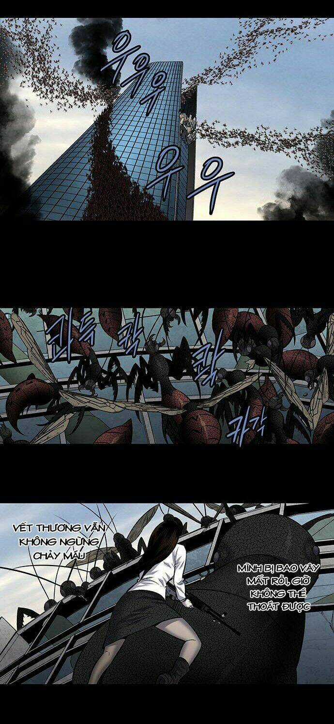 THẢM HỌA ONG ĐỘC - Chapter 182 - Trang 26