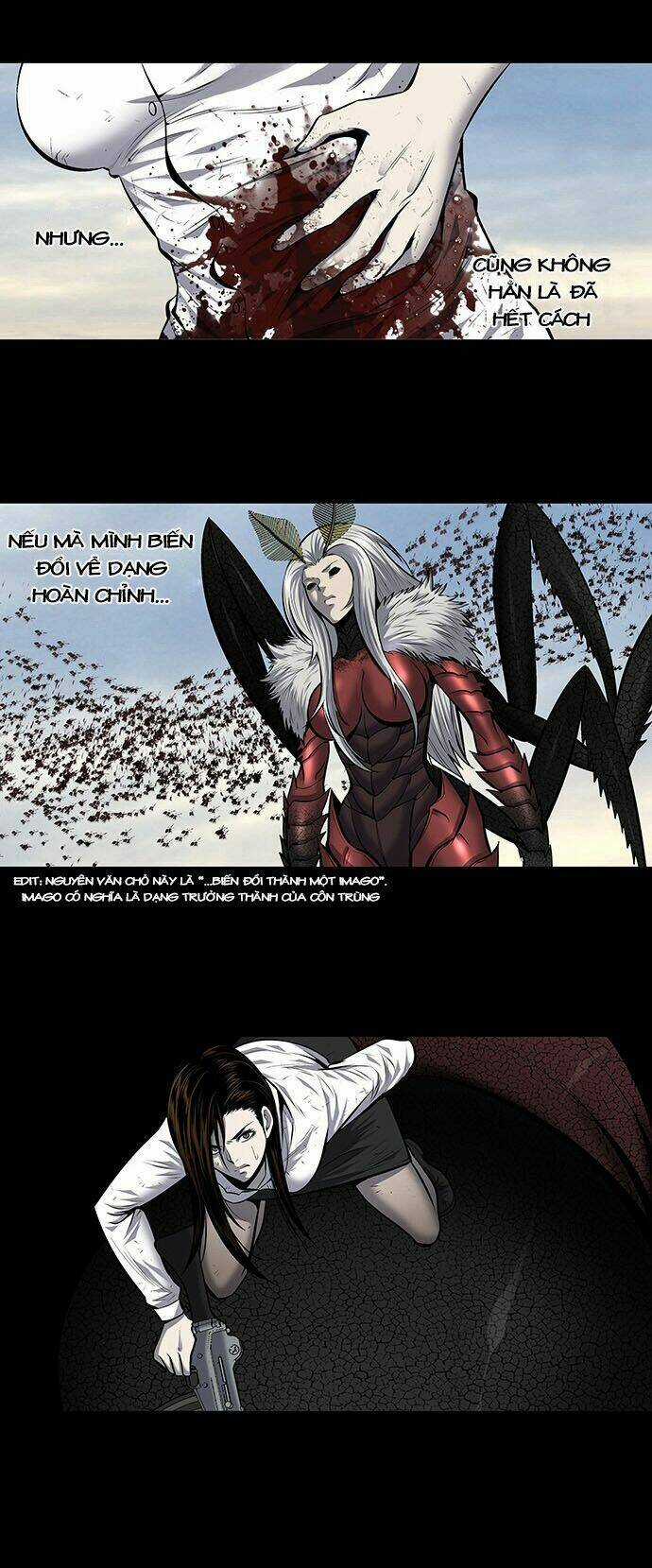 THẢM HỌA ONG ĐỘC - Chapter 182 - Trang 27