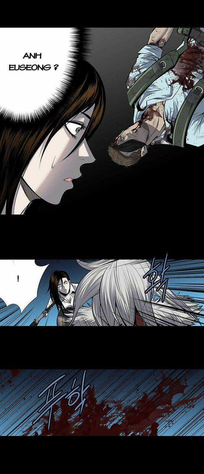 THẢM HỌA ONG ĐỘC - Chapter 182 - Trang 29