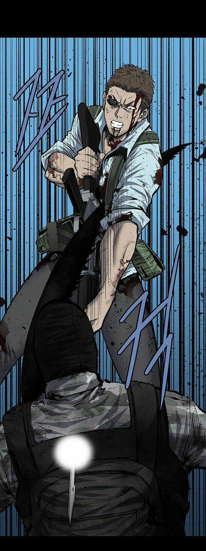 THẢM HỌA ONG ĐỘC - Chapter 182 - Trang 4