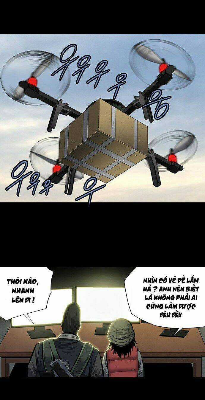 THẢM HỌA ONG ĐỘC - Chapter 182 - Trang 31