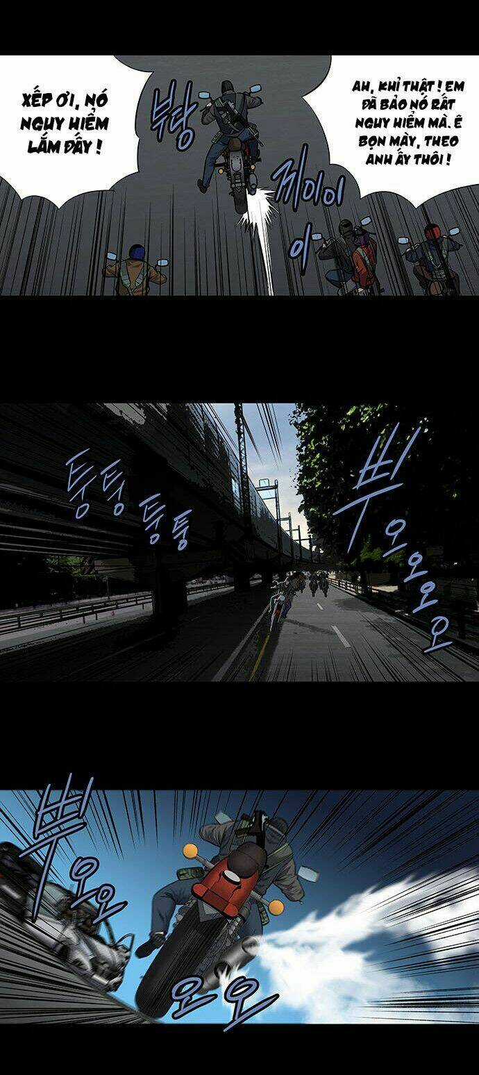 THẢM HỌA ONG ĐỘC - Chapter 182 - Trang 34