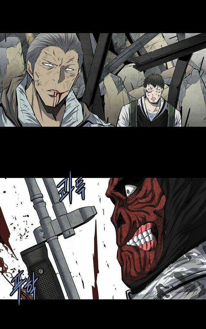 THẢM HỌA ONG ĐỘC - Chapter 182 - Trang 5