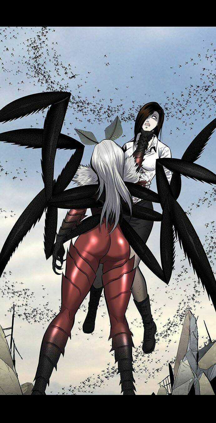 THẢM HỌA ONG ĐỘC - Chapter 182 - Trang 42