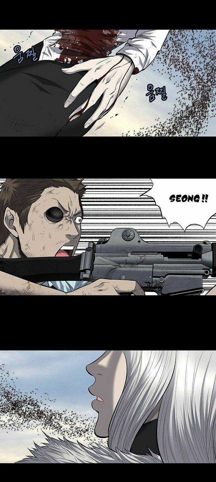 THẢM HỌA ONG ĐỘC - Chapter 182 - Trang 43