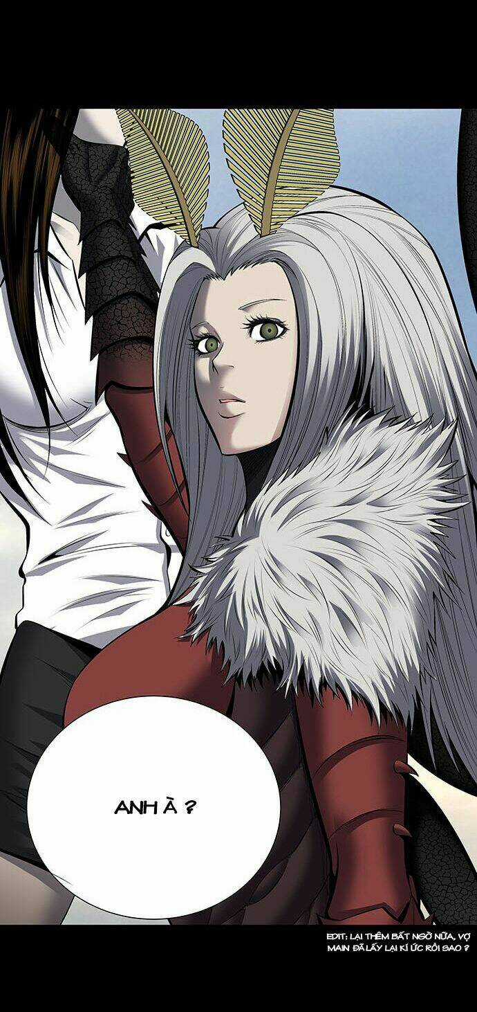 THẢM HỌA ONG ĐỘC - Chapter 182 - Trang 44