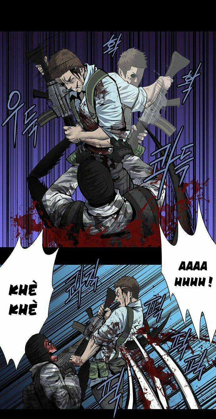 THẢM HỌA ONG ĐỘC - Chapter 182 - Trang 7