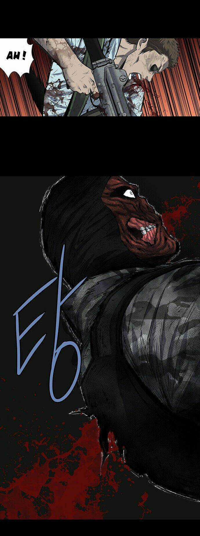 THẢM HỌA ONG ĐỘC - Chapter 182 - Trang 8