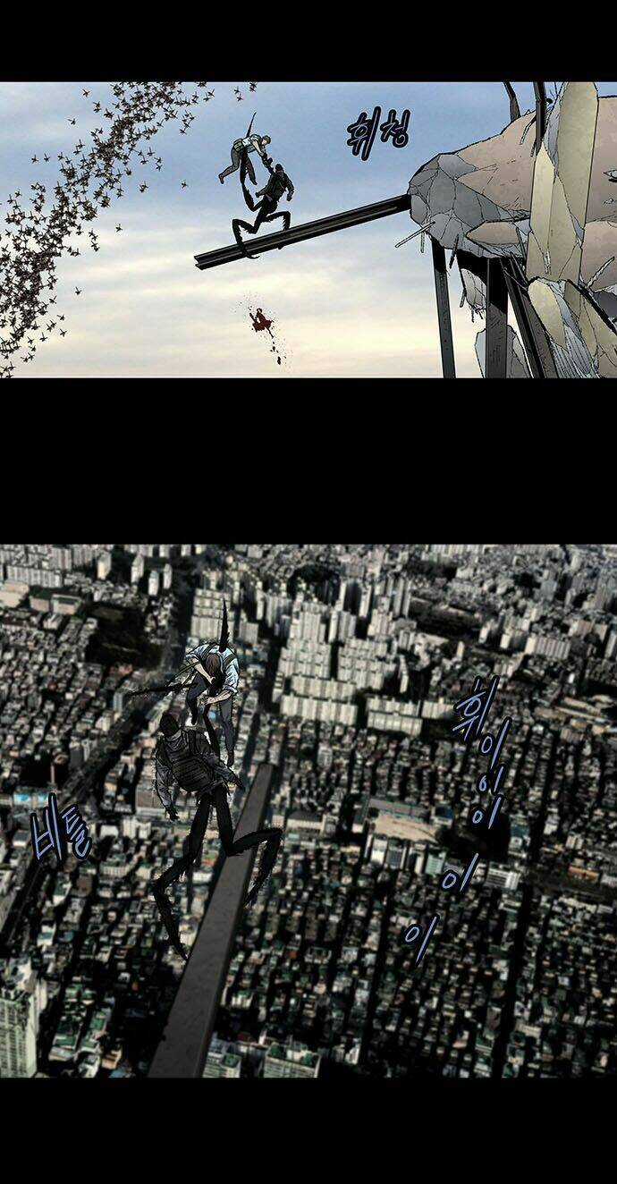 THẢM HỌA ONG ĐỘC - Chapter 182 - Trang 9