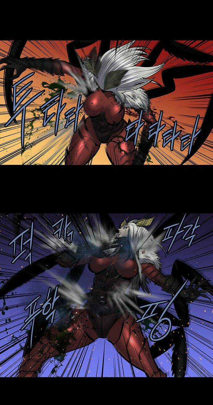 THẢM HỌA ONG ĐỘC - Chapter 183 - Trang 11