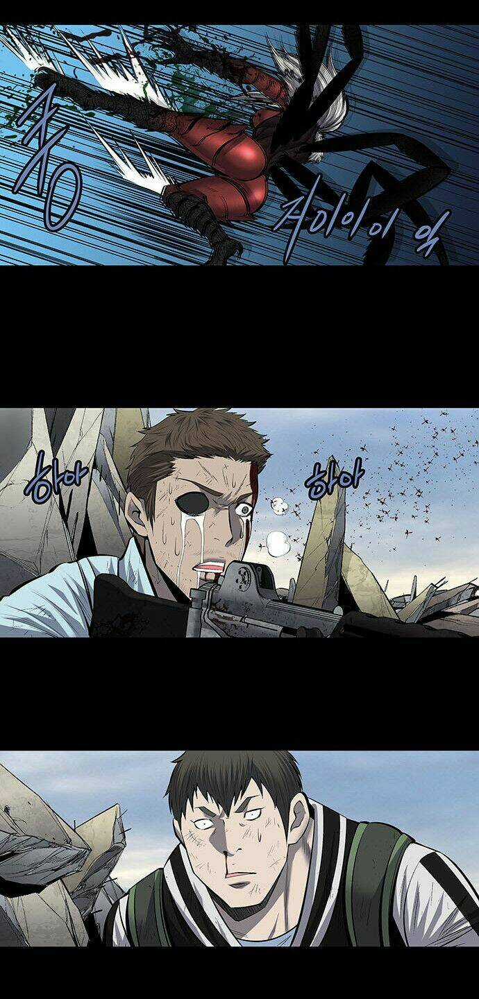 THẢM HỌA ONG ĐỘC - Chapter 183 - Trang 12