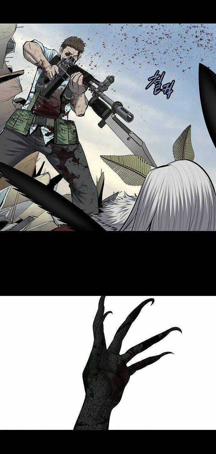 THẢM HỌA ONG ĐỘC - Chapter 183 - Trang 13