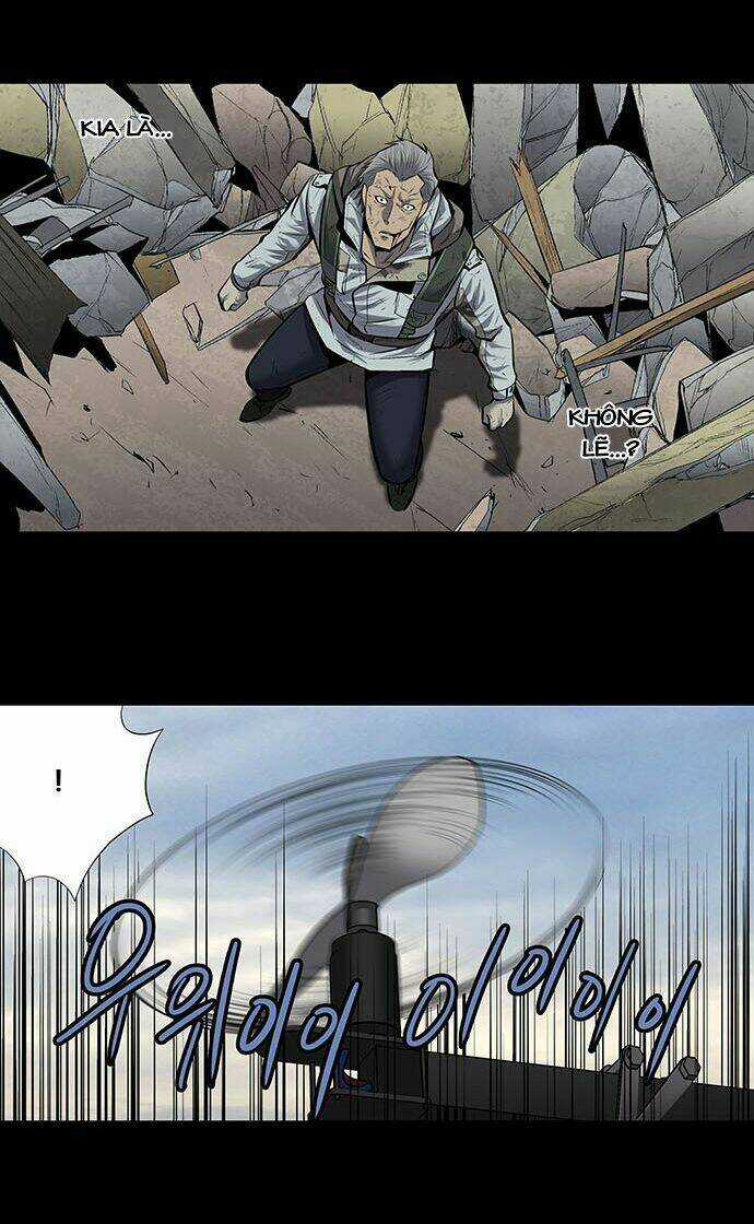 THẢM HỌA ONG ĐỘC - Chapter 183 - Trang 17