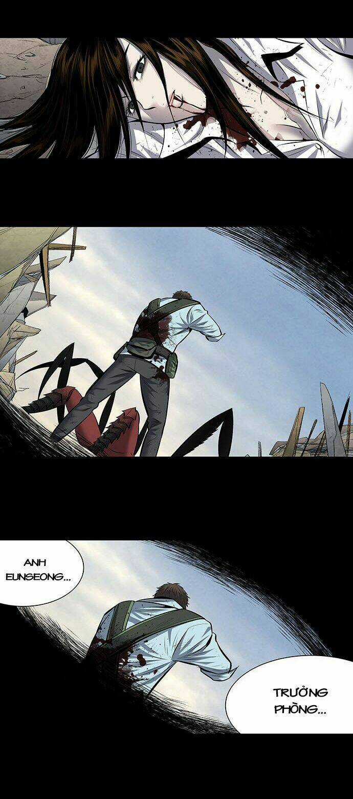 THẢM HỌA ONG ĐỘC - Chapter 183 - Trang 19