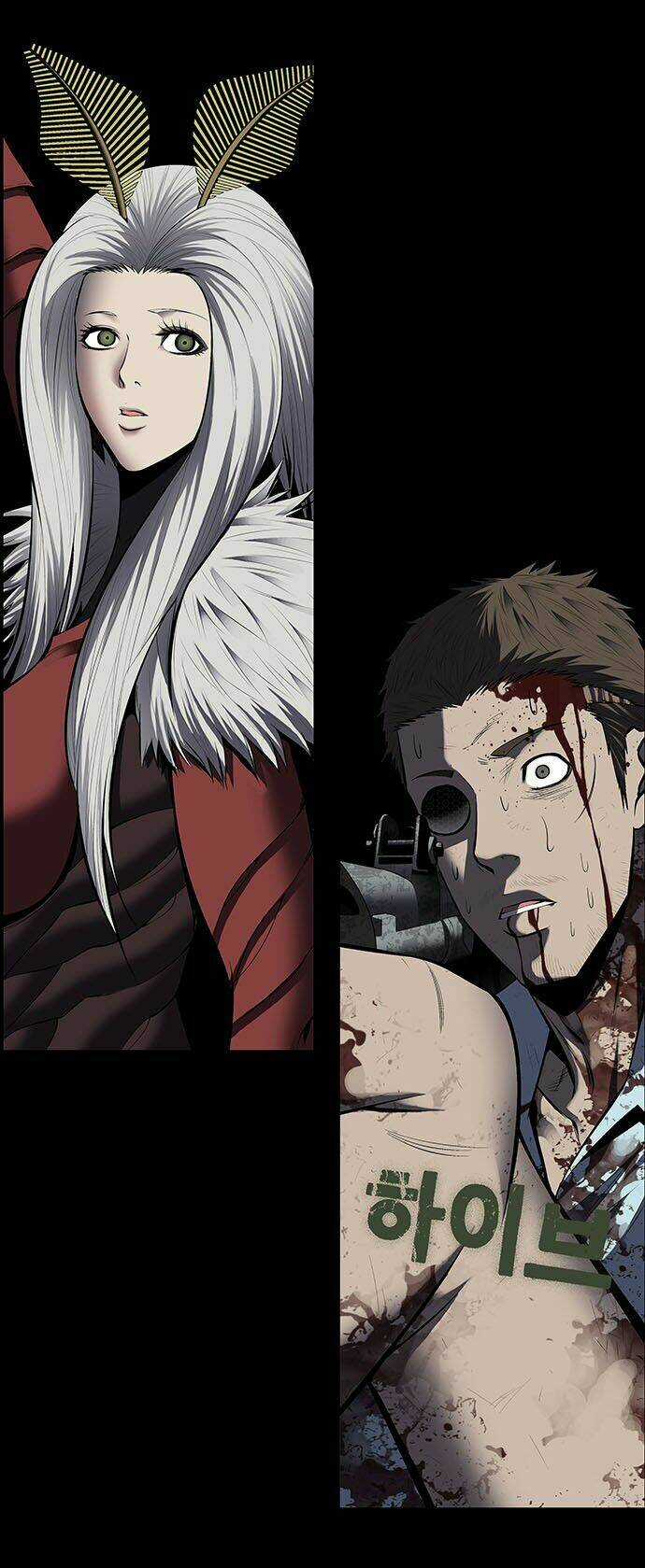 THẢM HỌA ONG ĐỘC - Chapter 183 - Trang 3