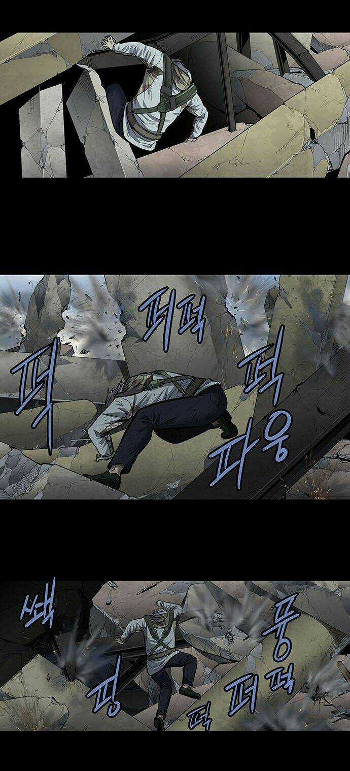 THẢM HỌA ONG ĐỘC - Chapter 183 - Trang 24