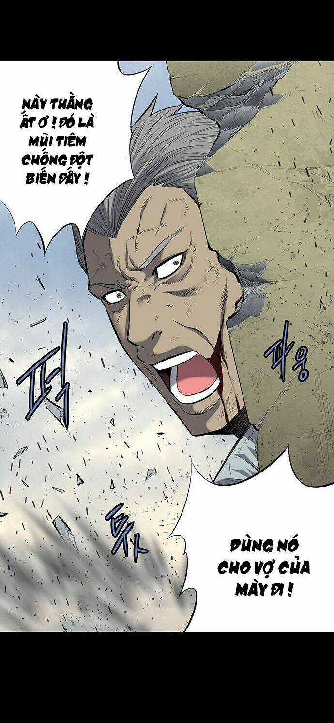 THẢM HỌA ONG ĐỘC - Chapter 183 - Trang 35