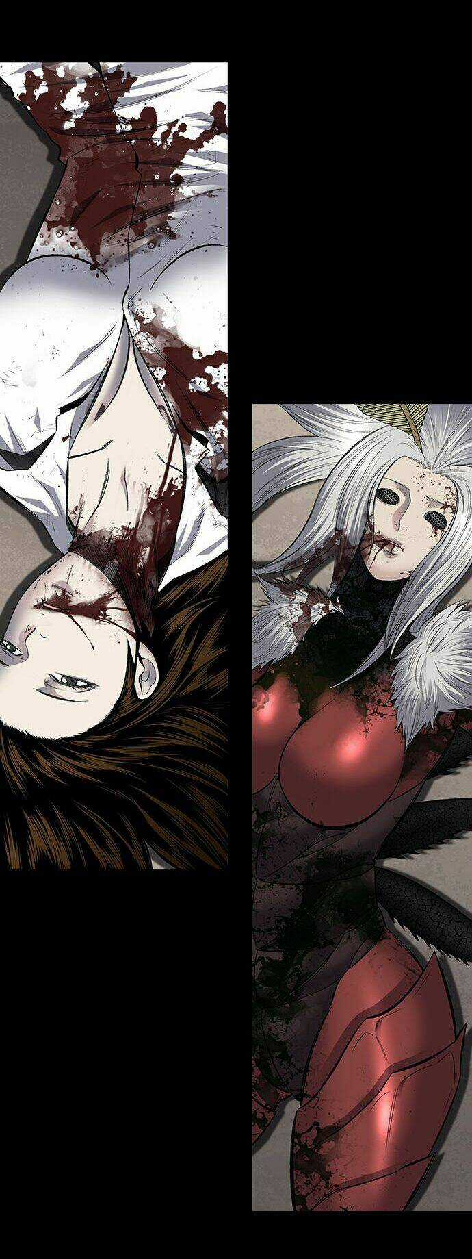 THẢM HỌA ONG ĐỘC - Chapter 183 - Trang 40