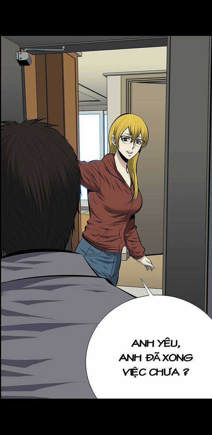 THẢM HỌA ONG ĐỘC - Chapter 183 - Trang 5