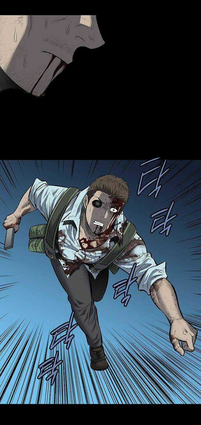 THẢM HỌA ONG ĐỘC - Chapter 183 - Trang 41