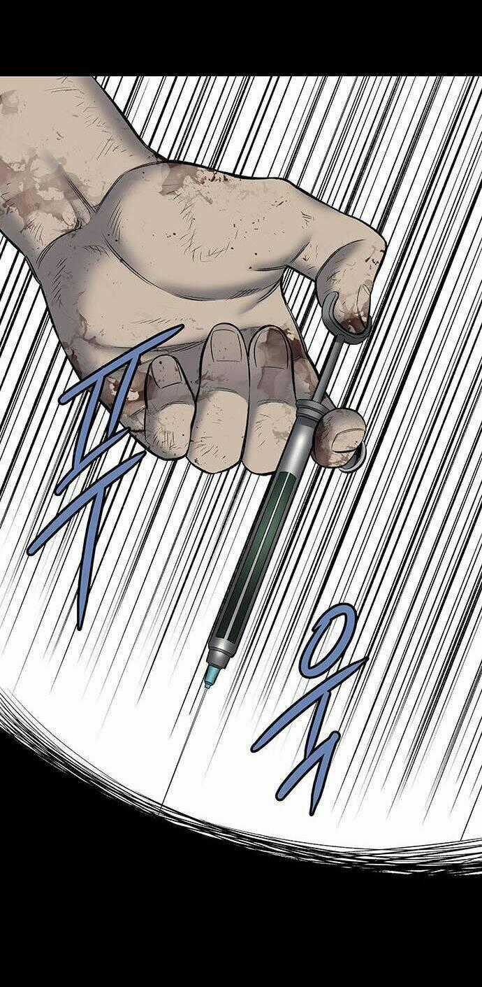 THẢM HỌA ONG ĐỘC - Chapter 183 - Trang 42