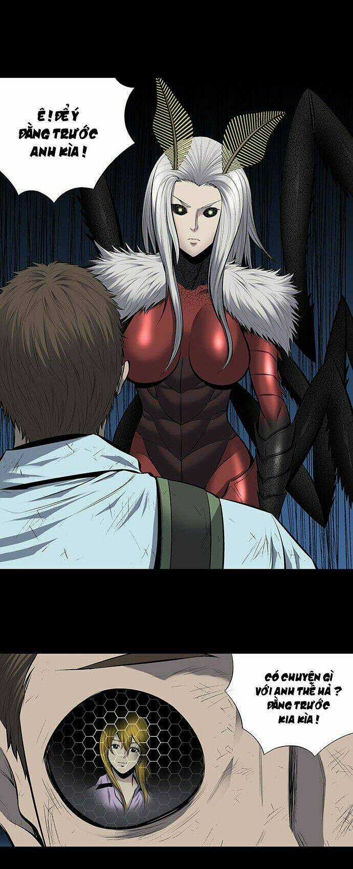 THẢM HỌA ONG ĐỘC - Chapter 183 - Trang 7