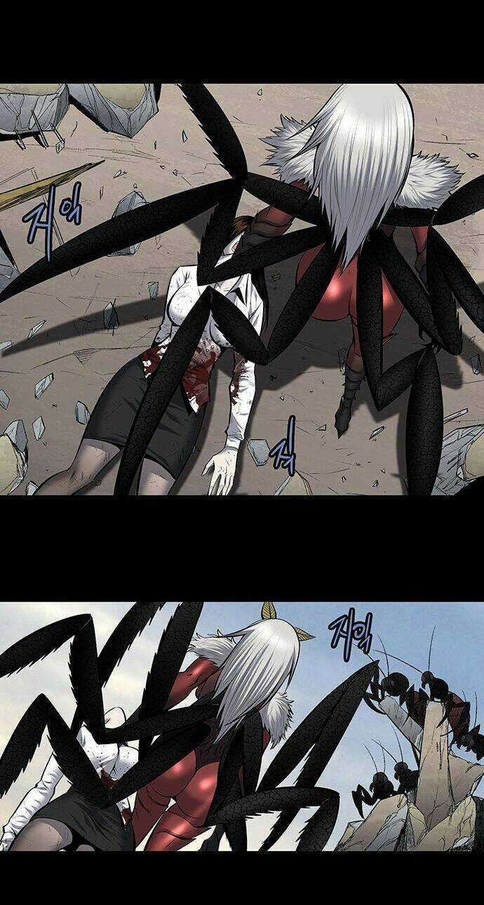 THẢM HỌA ONG ĐỘC - Chapter 183 - Trang 8