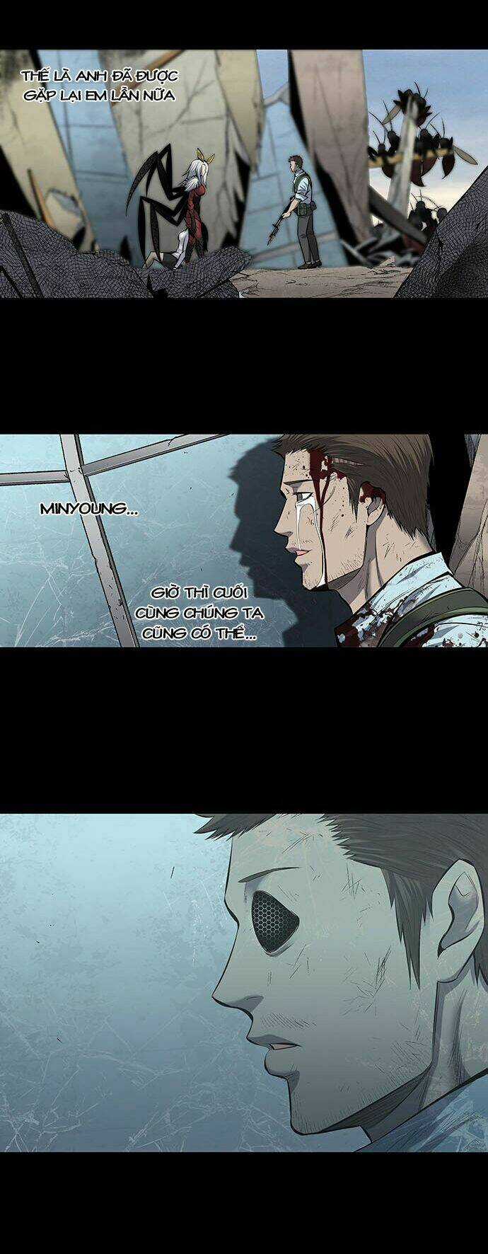 THẢM HỌA ONG ĐỘC - Chapter 183 - Trang 9