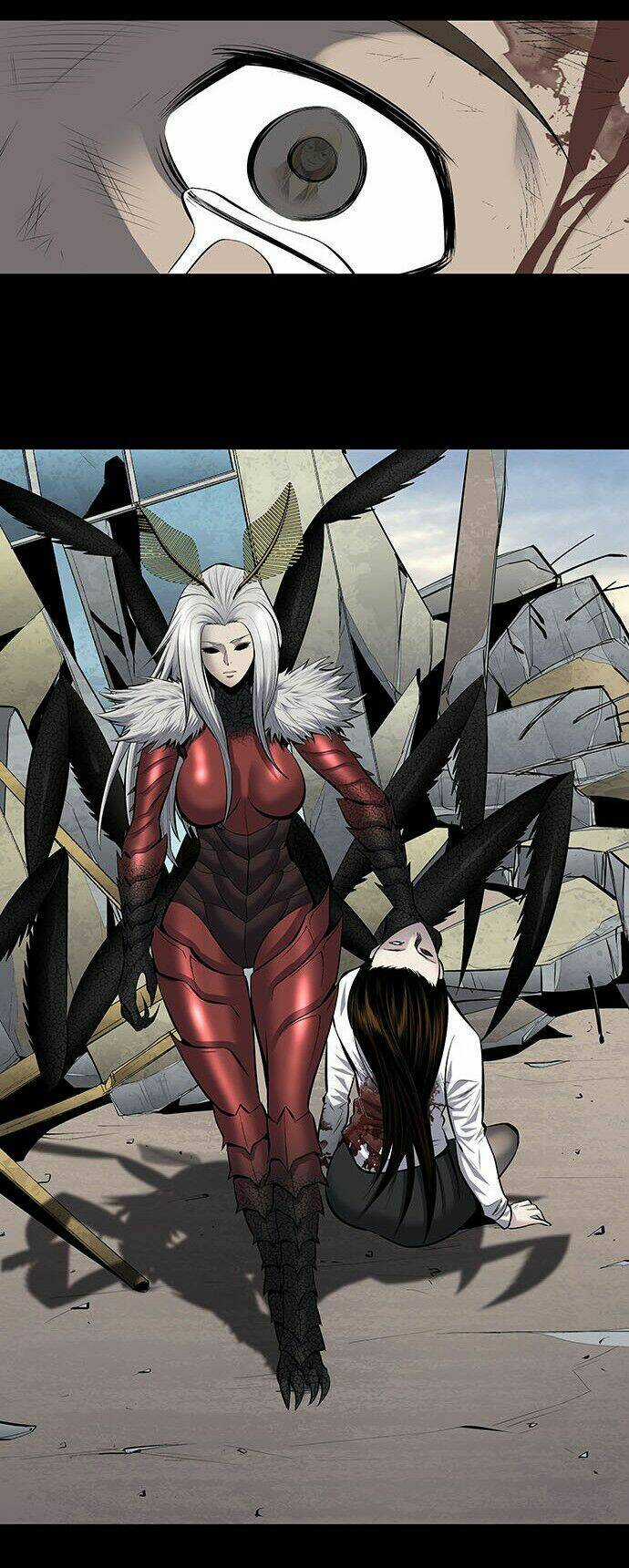 THẢM HỌA ONG ĐỘC - Chapter 183 - Trang 10