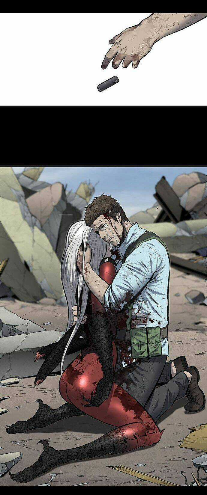 THẢM HỌA ONG ĐỘC - Chapter 184 - Trang 15