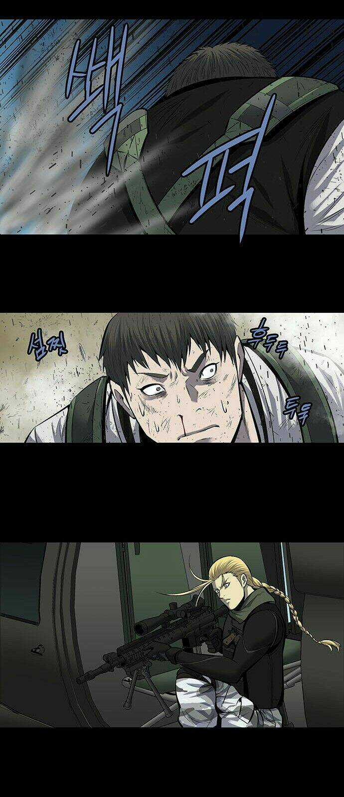 THẢM HỌA ONG ĐỘC - Chapter 184 - Trang 18