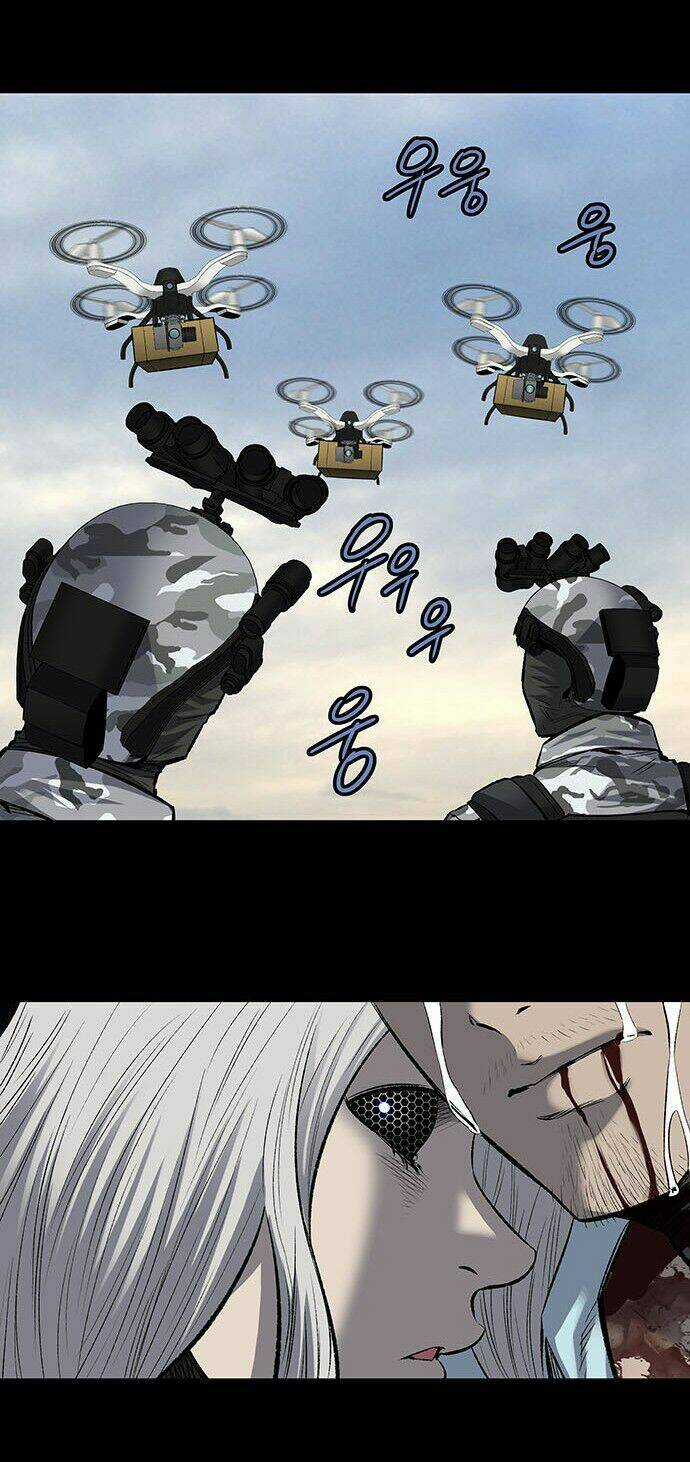 THẢM HỌA ONG ĐỘC - Chapter 184 - Trang 21