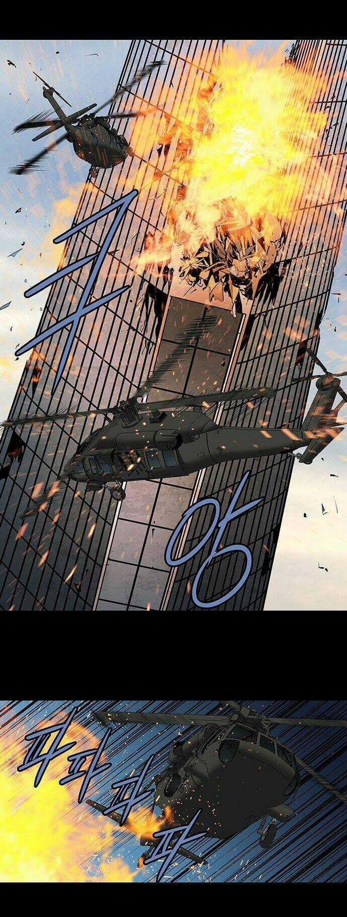 THẢM HỌA ONG ĐỘC - Chapter 184 - Trang 24