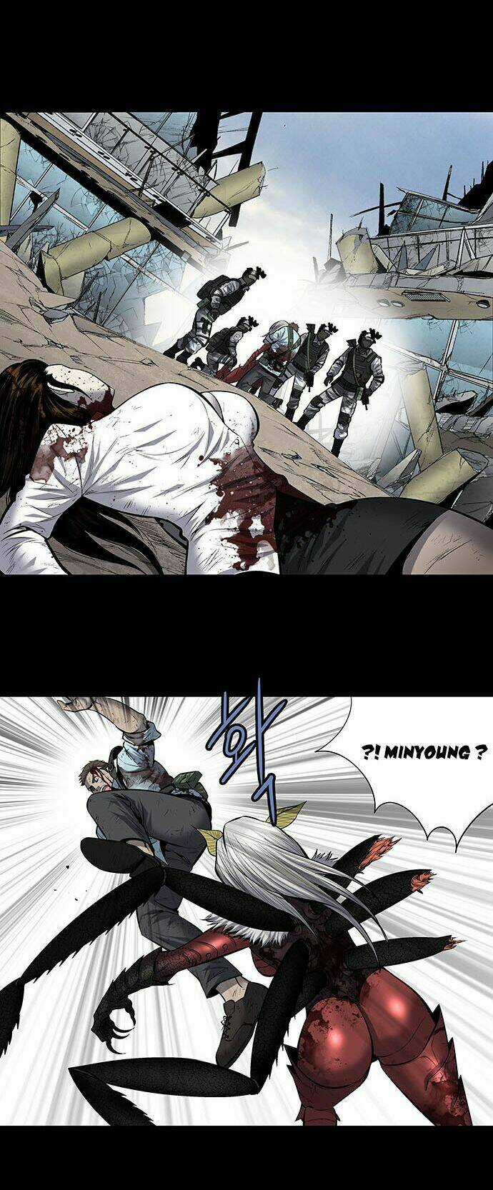 THẢM HỌA ONG ĐỘC - Chapter 184 - Trang 27