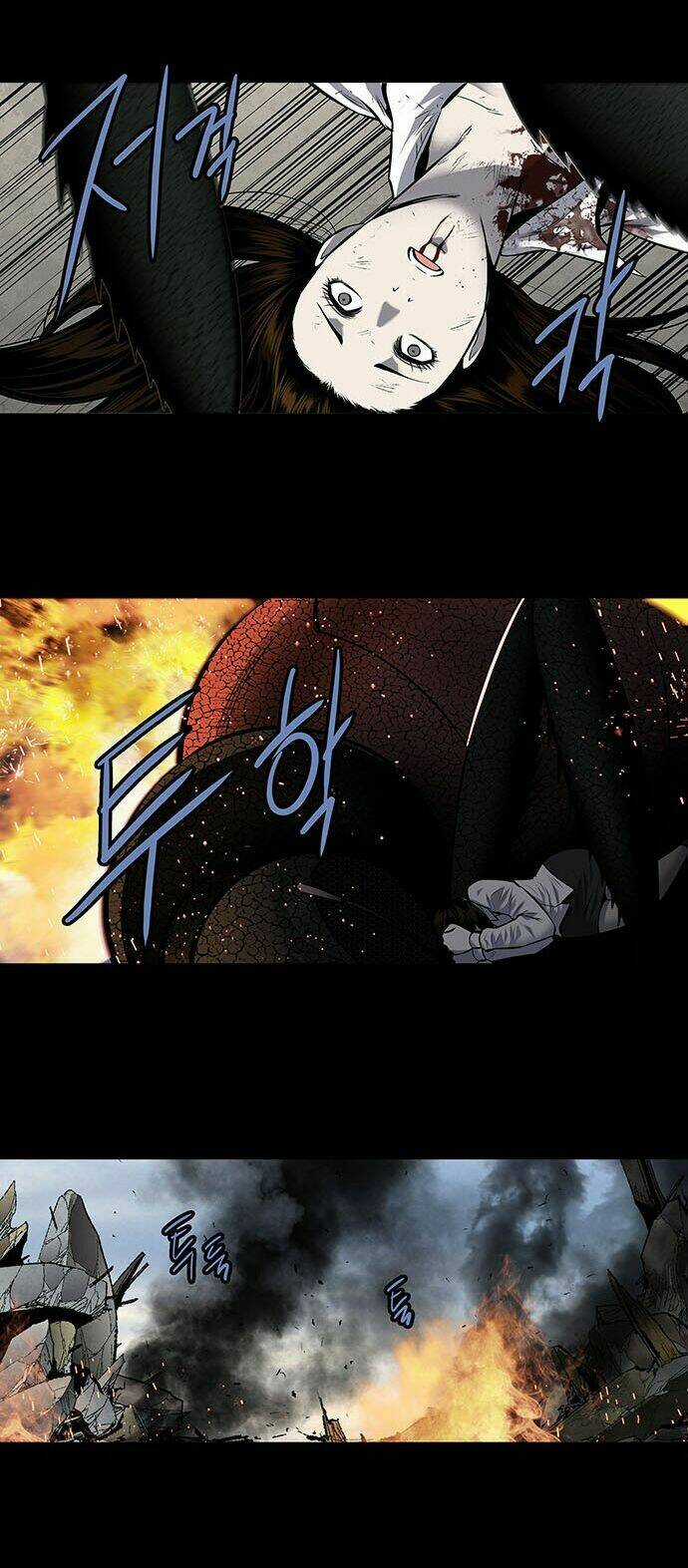 THẢM HỌA ONG ĐỘC - Chapter 184 - Trang 29