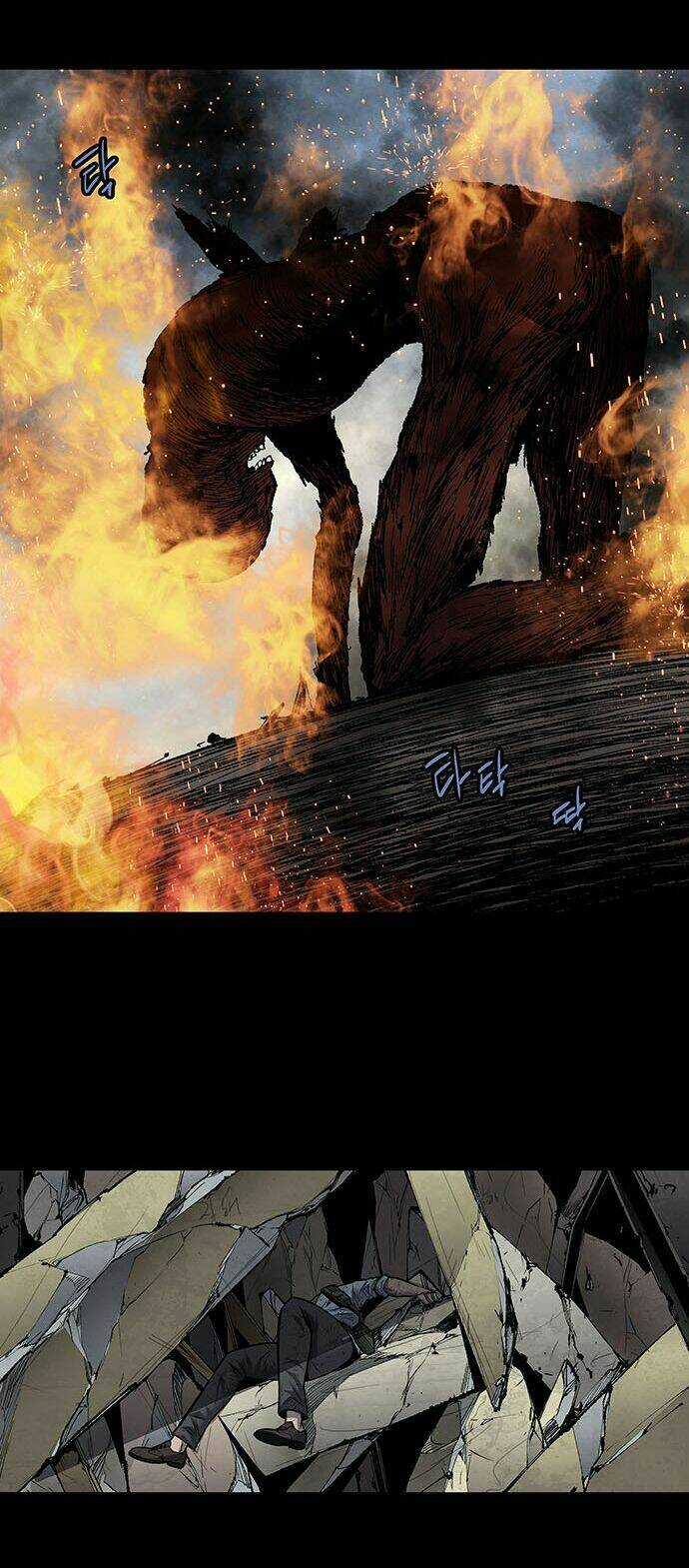 THẢM HỌA ONG ĐỘC - Chapter 184 - Trang 30