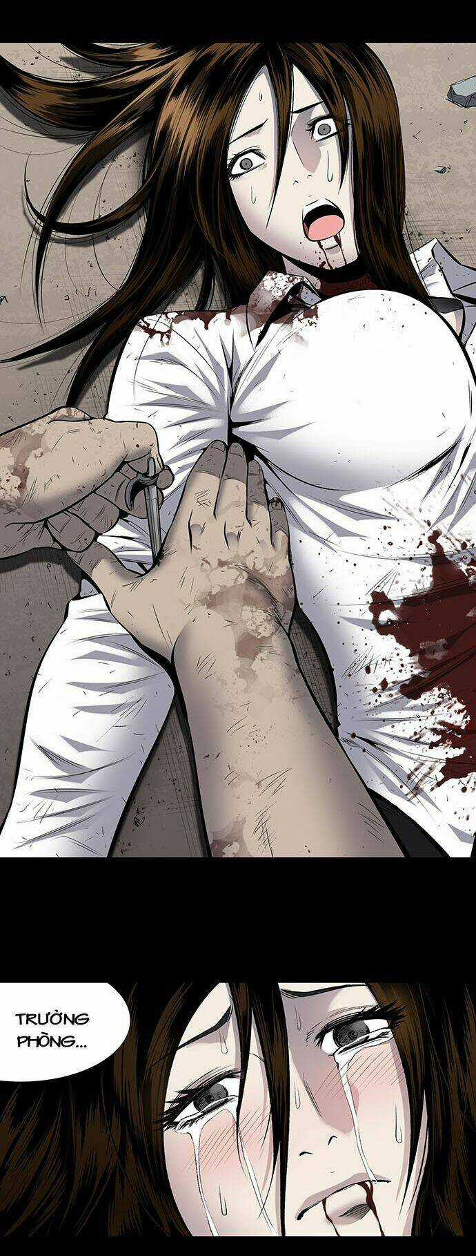 THẢM HỌA ONG ĐỘC - Chapter 184 - Trang 4