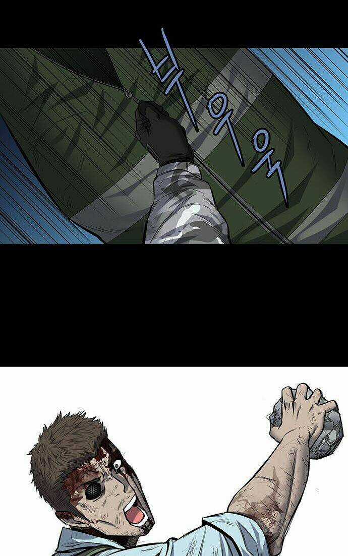 THẢM HỌA ONG ĐỘC - Chapter 184 - Trang 32