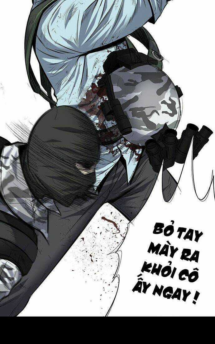 THẢM HỌA ONG ĐỘC - Chapter 184 - Trang 33