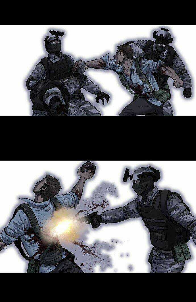 THẢM HỌA ONG ĐỘC - Chapter 184 - Trang 34