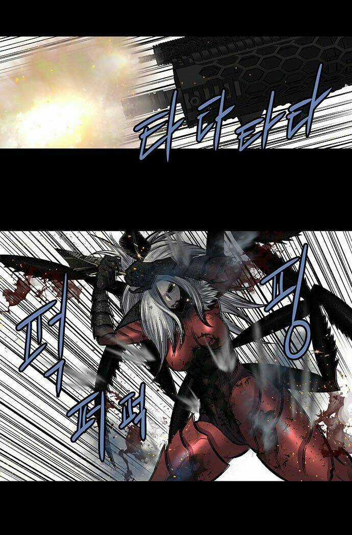 THẢM HỌA ONG ĐỘC - Chapter 184 - Trang 9