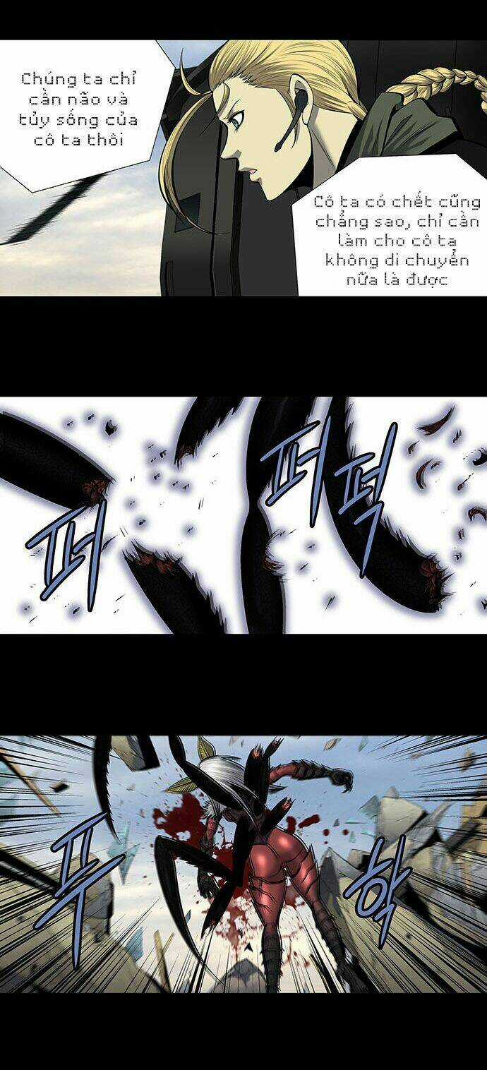 THẢM HỌA ONG ĐỘC - Chapter 184 - Trang 10