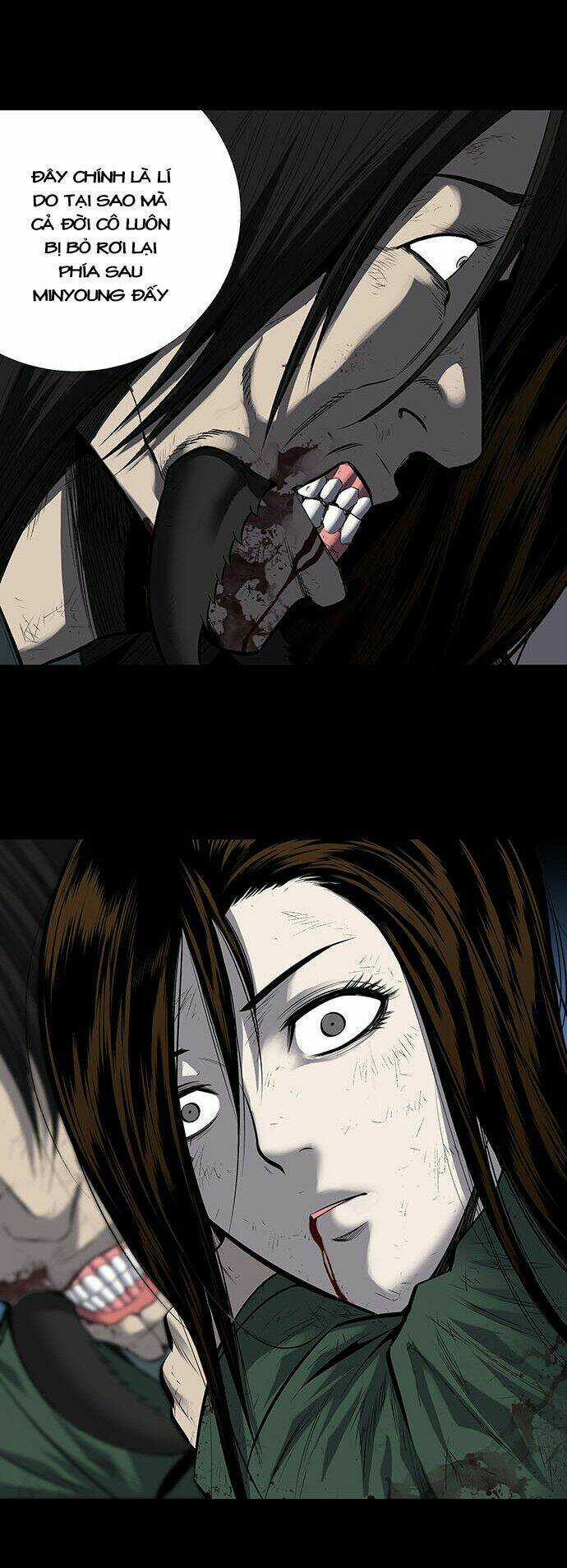 THẢM HỌA ONG ĐỘC - Chapter 185 - Trang 11