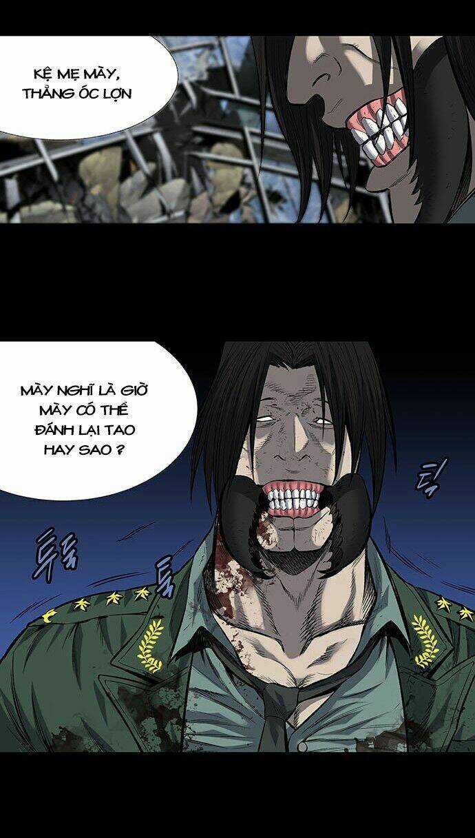 THẢM HỌA ONG ĐỘC - Chapter 185 - Trang 15