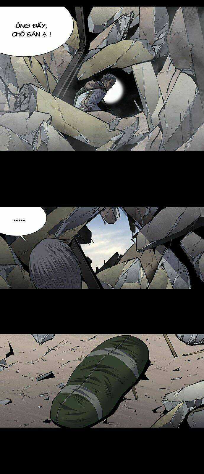 THẢM HỌA ONG ĐỘC - Chapter 185 - Trang 22