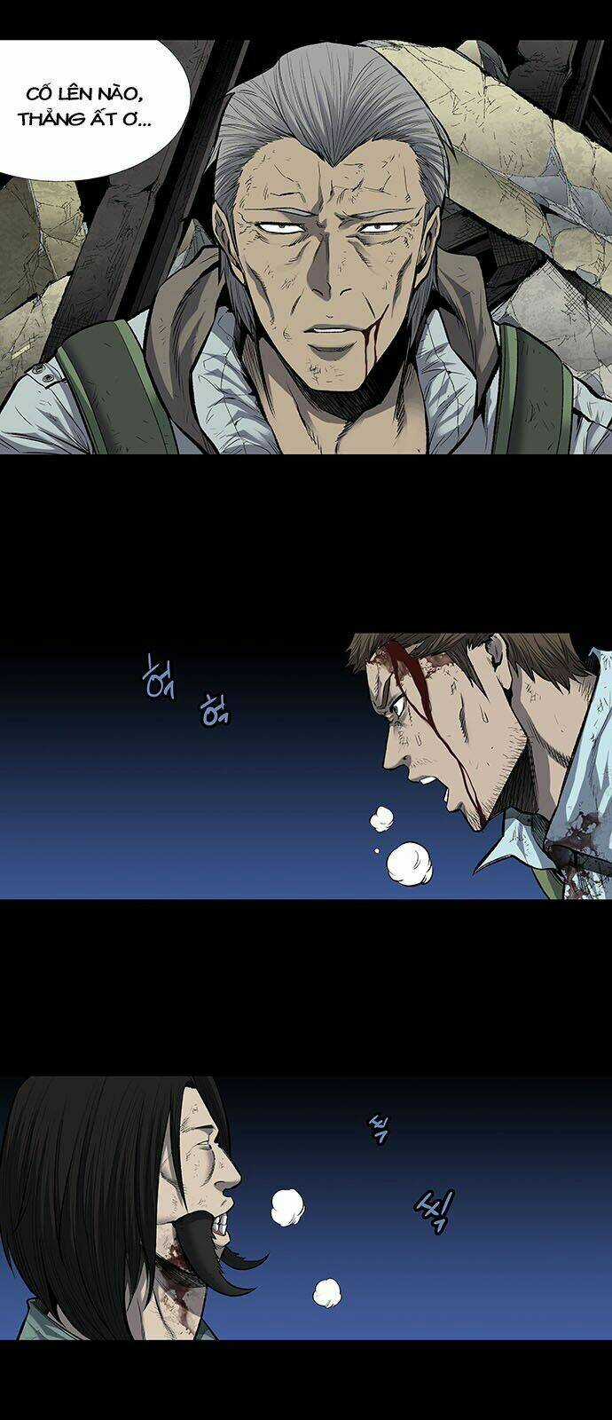 THẢM HỌA ONG ĐỘC - Chapter 185 - Trang 23